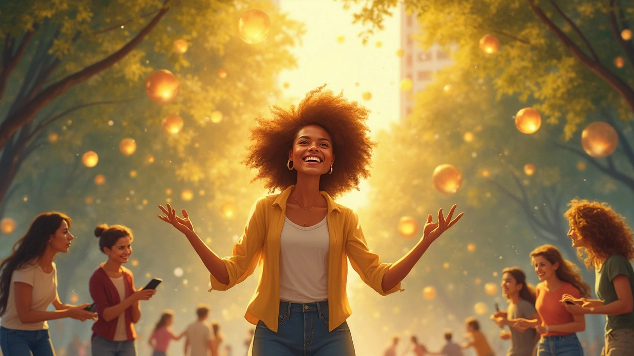 Cómo atraer magia y buenas energías a tu vida: Consejos prácticos y reales