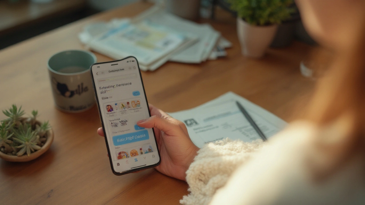 Cómo detener Alfa A+: guía rápida para bloquear app, servicio o suscripción