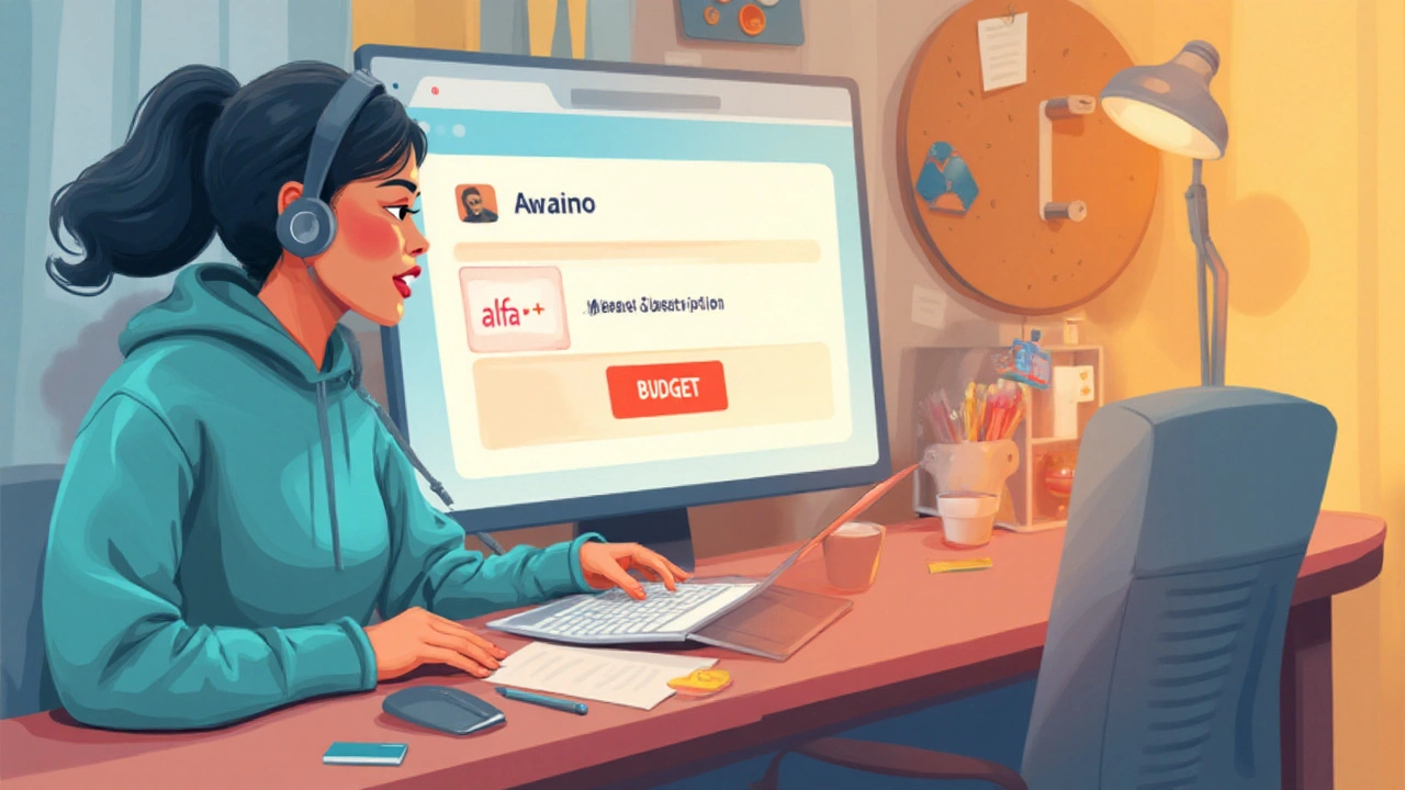 Prevención 2025, checklist y preguntas rápidas