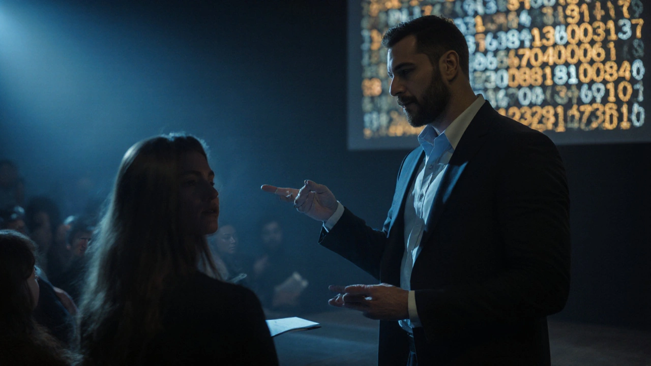 Cómo hacer mentalismo: técnicas reales para impresionar con la mente