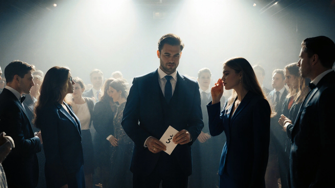 ¿Cuánto cuesta contratar a un mentalista para un evento?