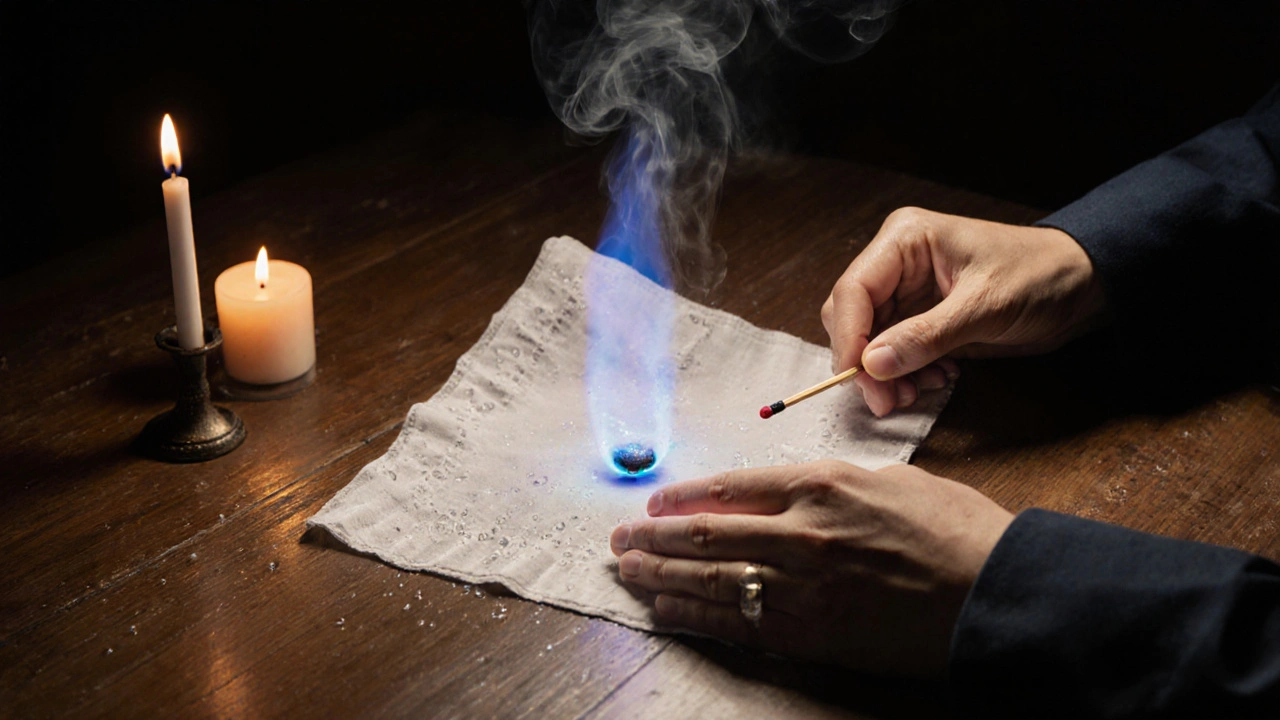 El Arte de los Trucos de Magia: Desbloquea al Ilusionista que Hay en Ti