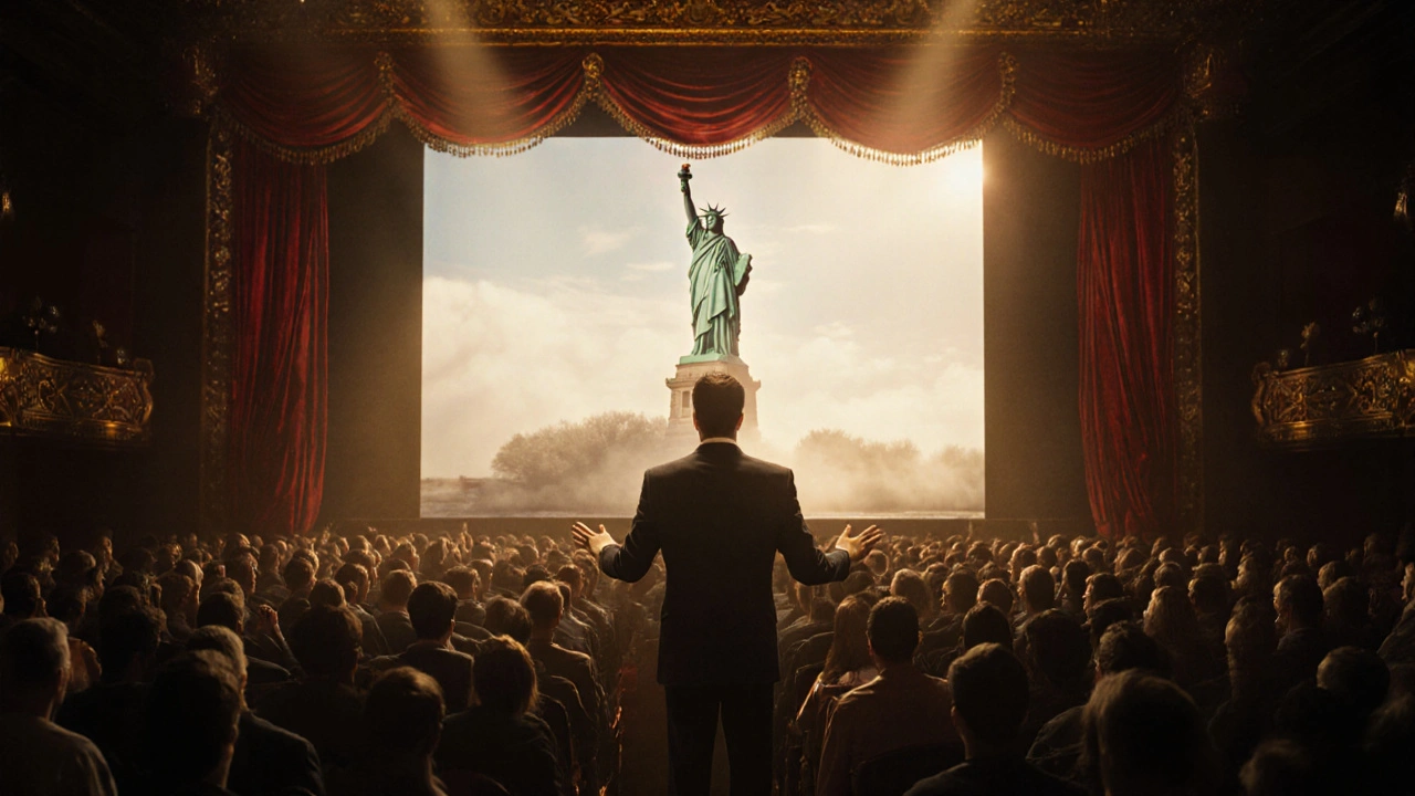 ¿Quién es el mago más rico del mundo en 2025?