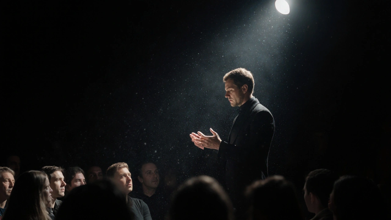 Trucos de Magia: Cómo Mantener a Tu Audiencia Hipnotizada