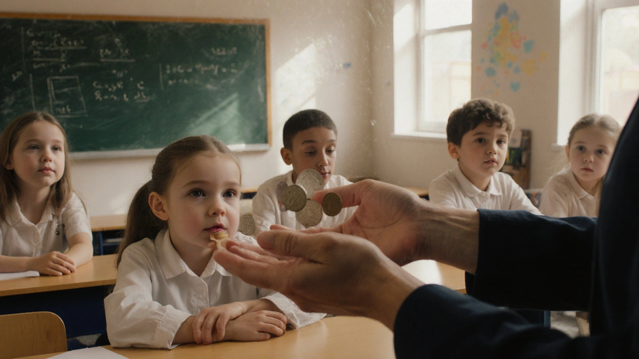 Trucos de Magia: Una Forma Única de Captar la Atención de Tus Estudiantes