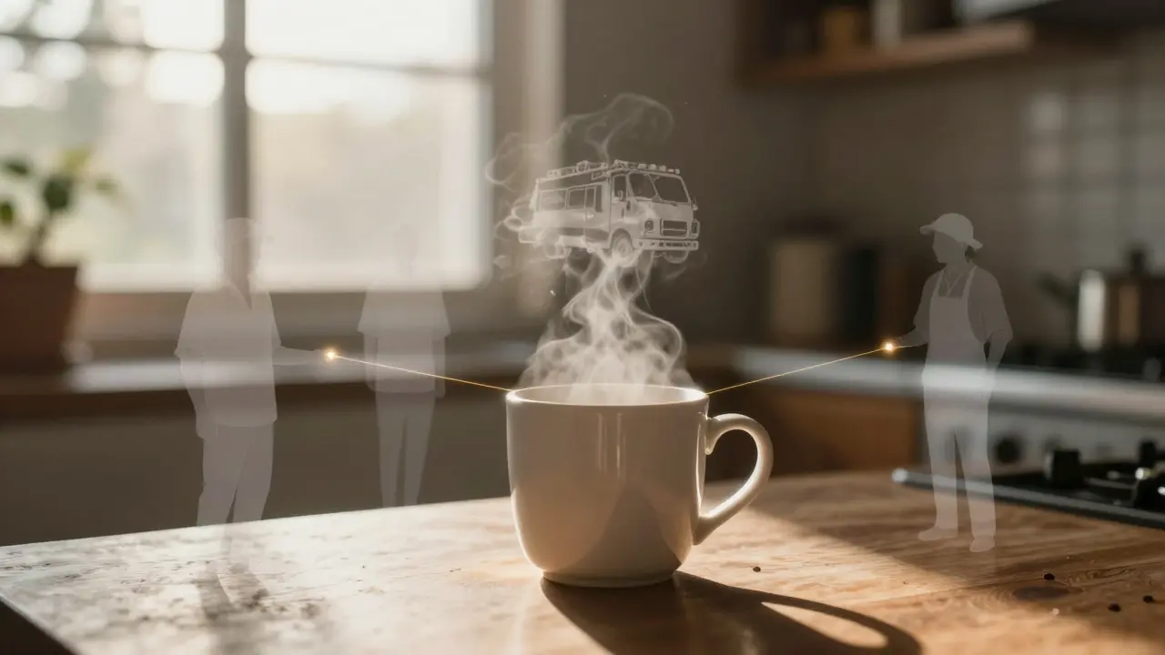 Cómo encontrar la magia en tu vida cotidiana