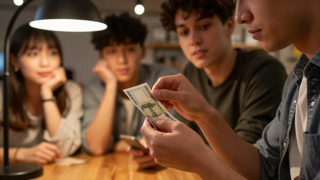 Dazzle Your Friends with These Simple Magic Tricks