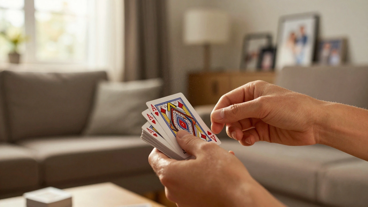 Domina los trucos de magia: Guía completa para principiantes