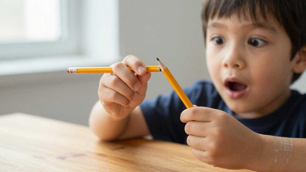 Trucos de Magia para Niños: Ideas Divertidas y Fáciles para Probar Hoy