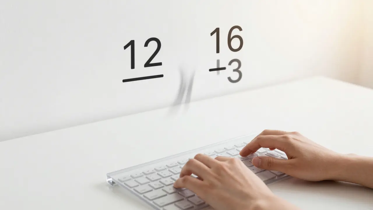 Clase Fraction en Python donde dos fracciones se suman visualmente para formar 5/6 sobre una pantalla.