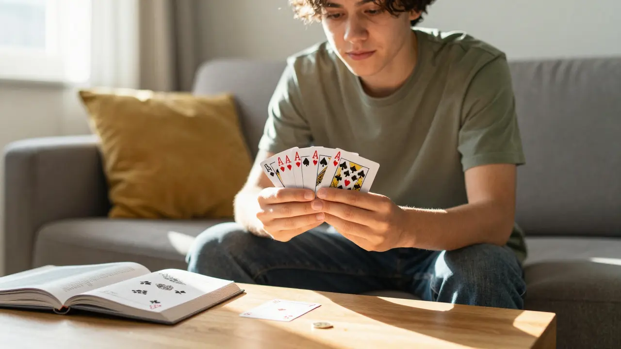 Cómo aprender trucos de magia en casa: Guía práctica para principiantes