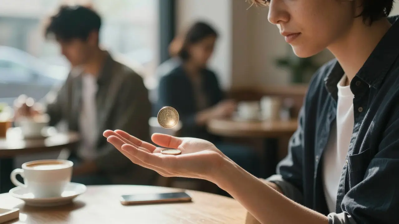 Cómo crear magia en ti mismo: guía práctica para dominar la ilusión desde adentro