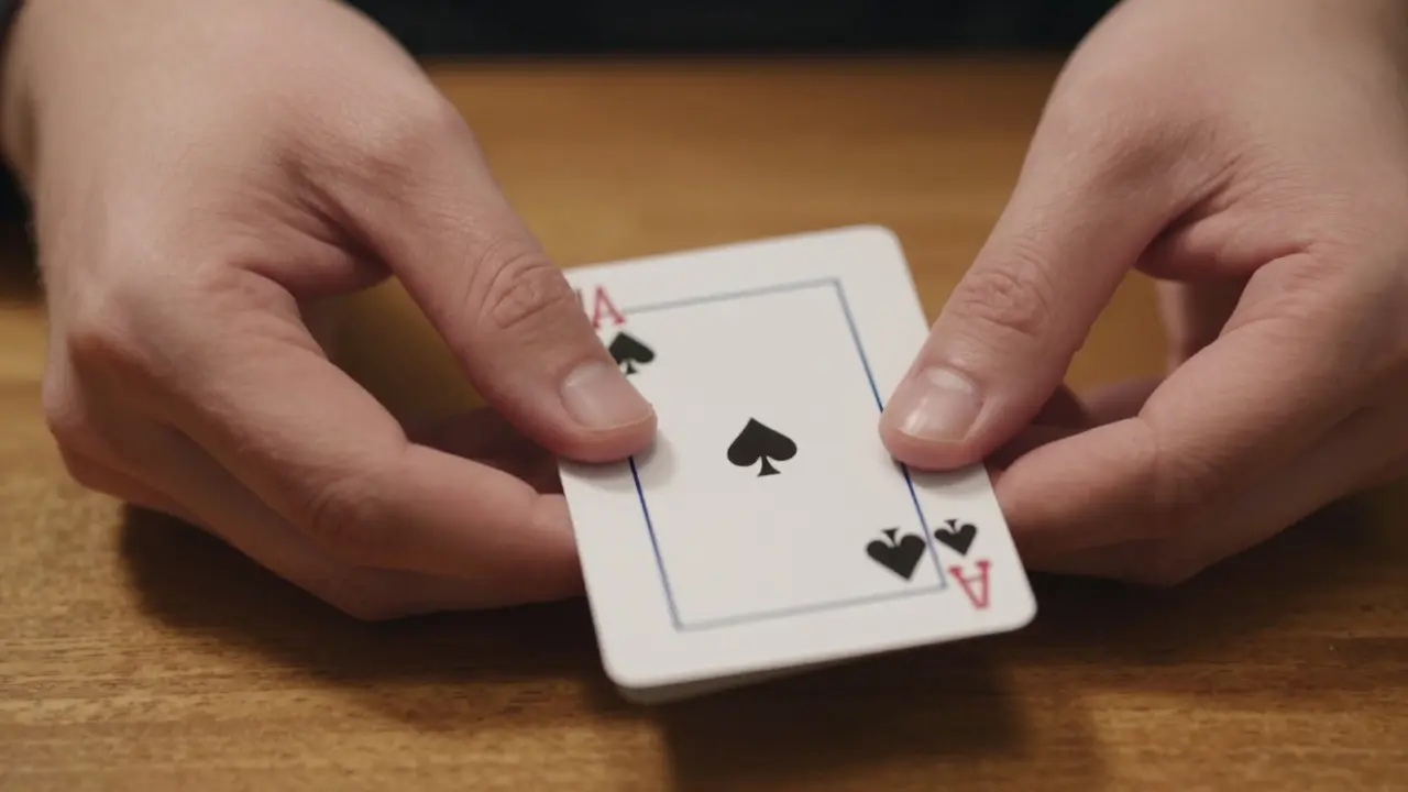 Cómo hacer el bucle mágico: guía paso a paso para principiantes