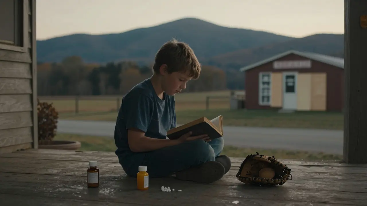 ¿Es Demon Copperhead una historia real?