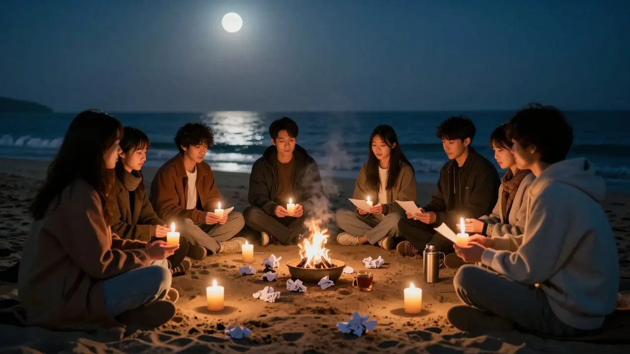 ¿Es real la brujería? Lo que realmente pasa detrás de los rituales y las creencias