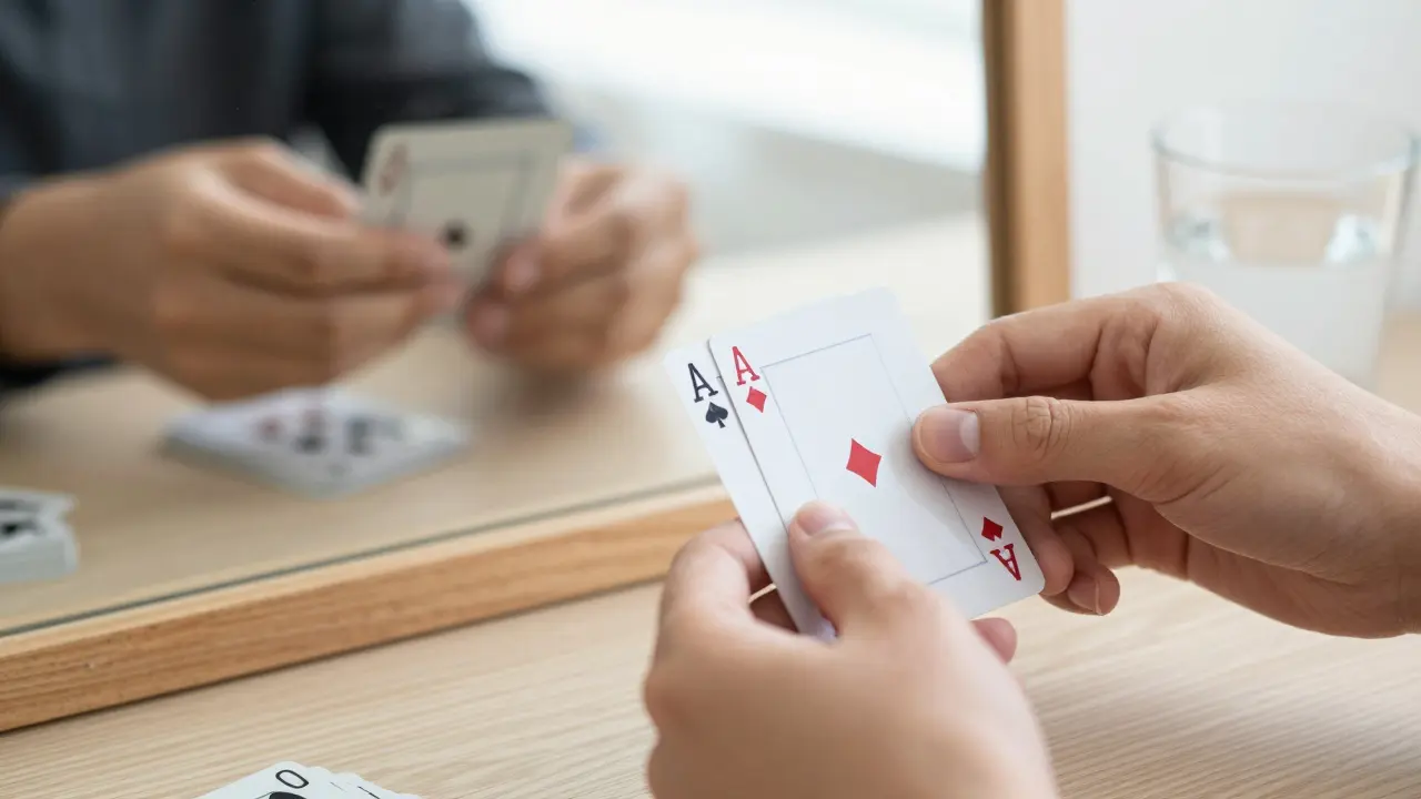 ¿Puedes aprender magia de verdad? Guía práctica para empezar desde cero