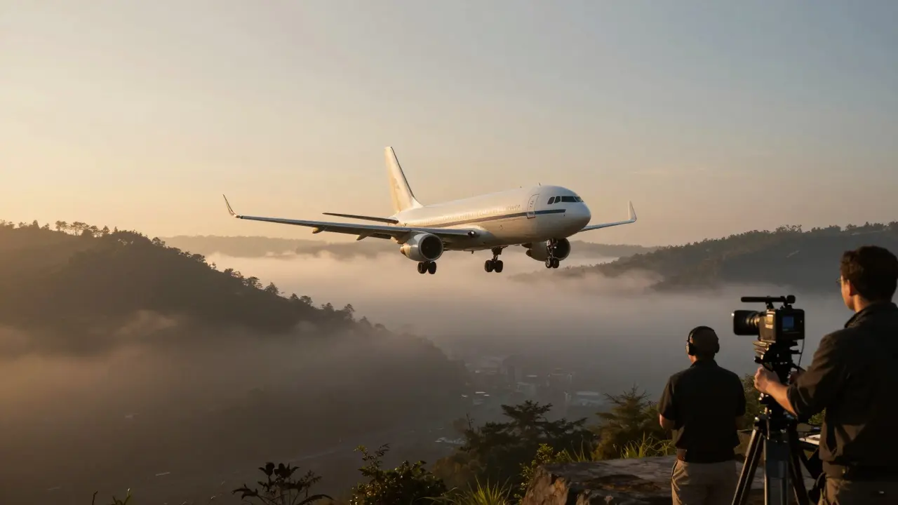 ¿Cuál es el mayor truco de magia de todos los tiempos?