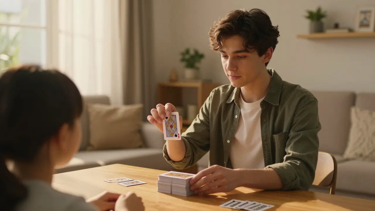 ¿Cuáles son los 8 trucos de magia imprescindibles que todo principiante debe aprender?