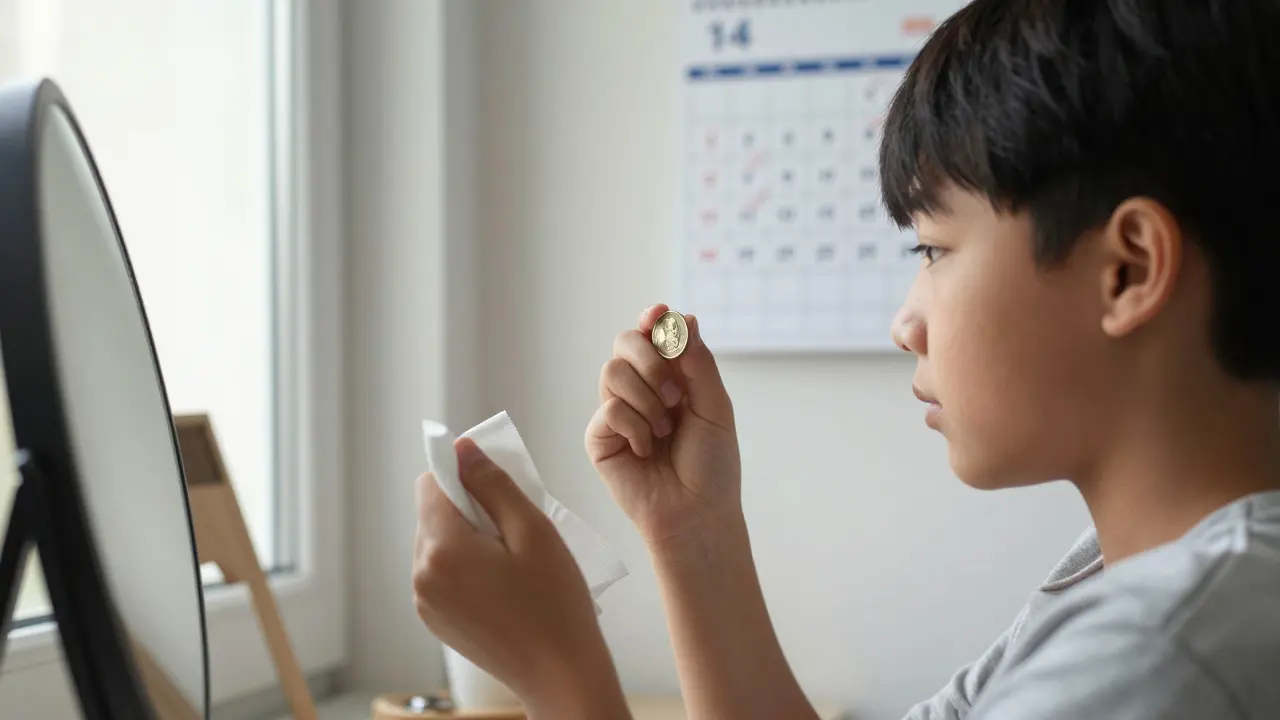 ¿Cuánto tiempo tardas en aprender magia? Guía realista para principiantes