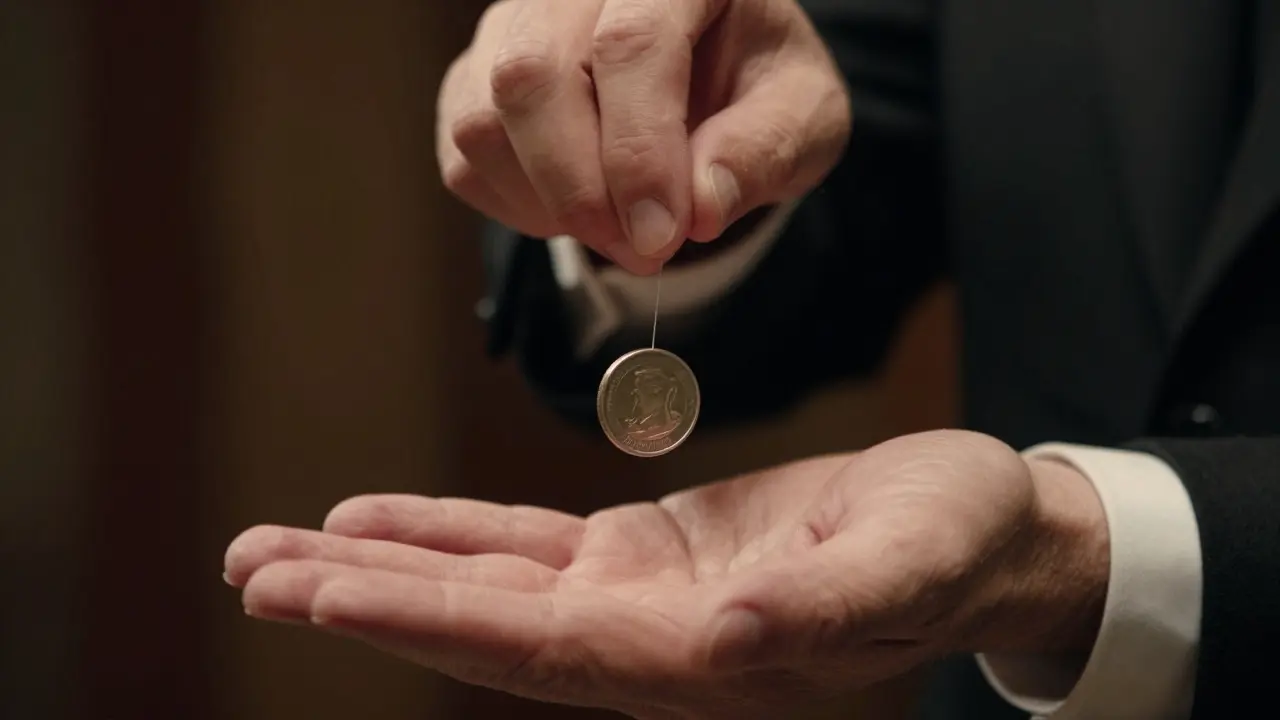 ¿Qué usan los magos en sus trucos? Los secretos más comunes detrás de los efectos mágicos