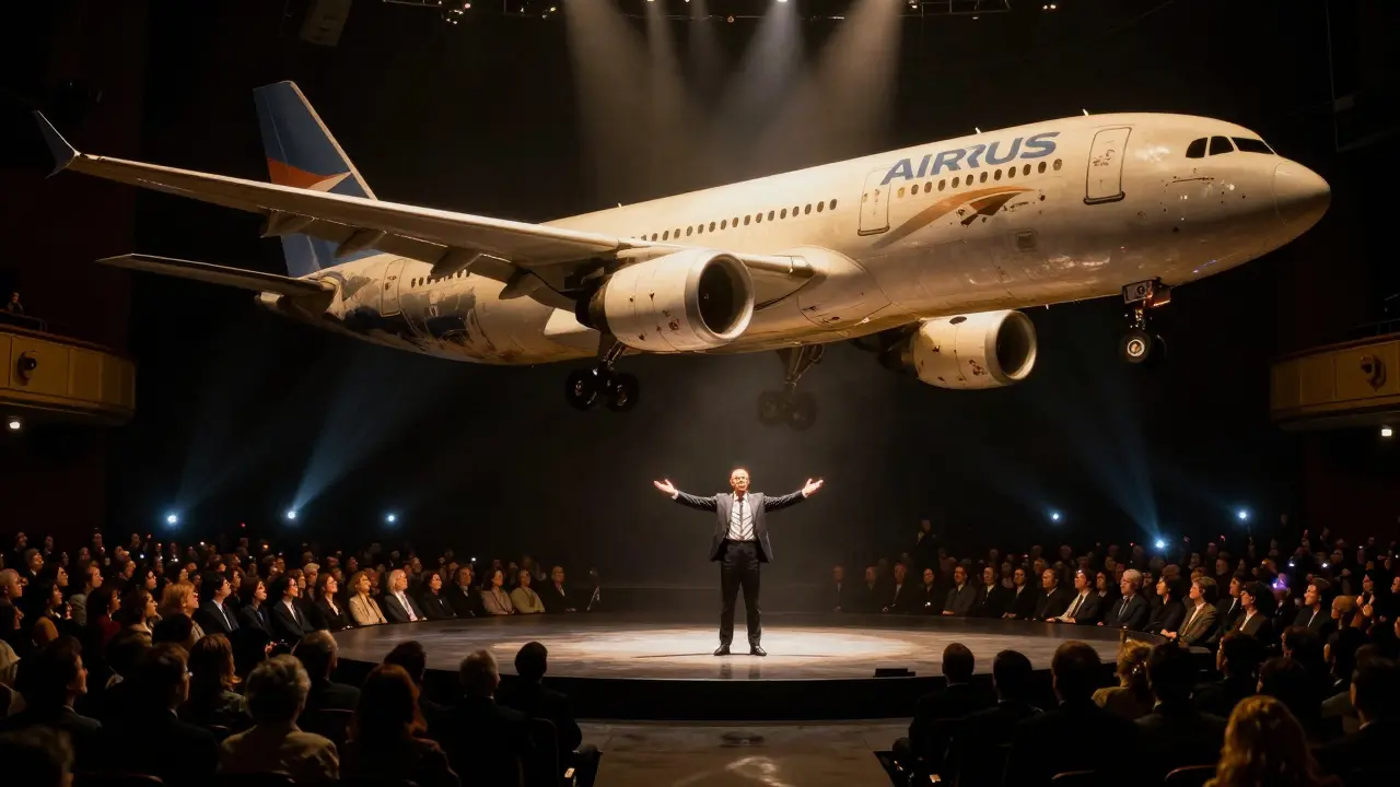 ¿Quién es el mejor mago vivo hoy en día?