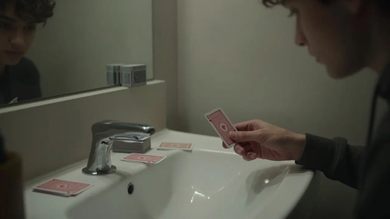 Trucos de Magia: De Principiante a Mago de Escenario