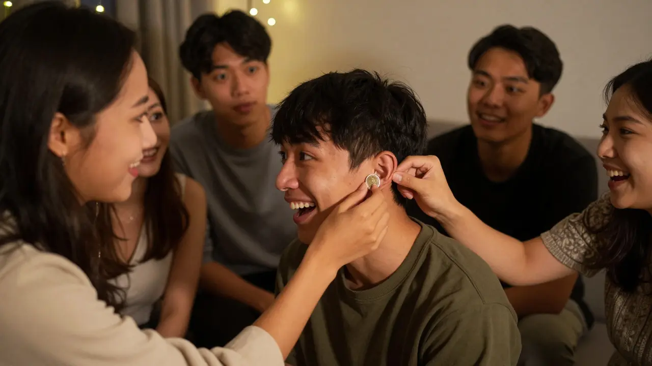 Trucos de Magia: El Mejor Rompehielos en Eventos Sociales