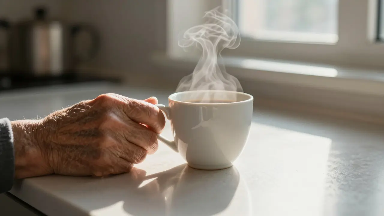 Cómo encontrar la magia de la edad: trucos simples para descubrir el asombro en lo cotidiano