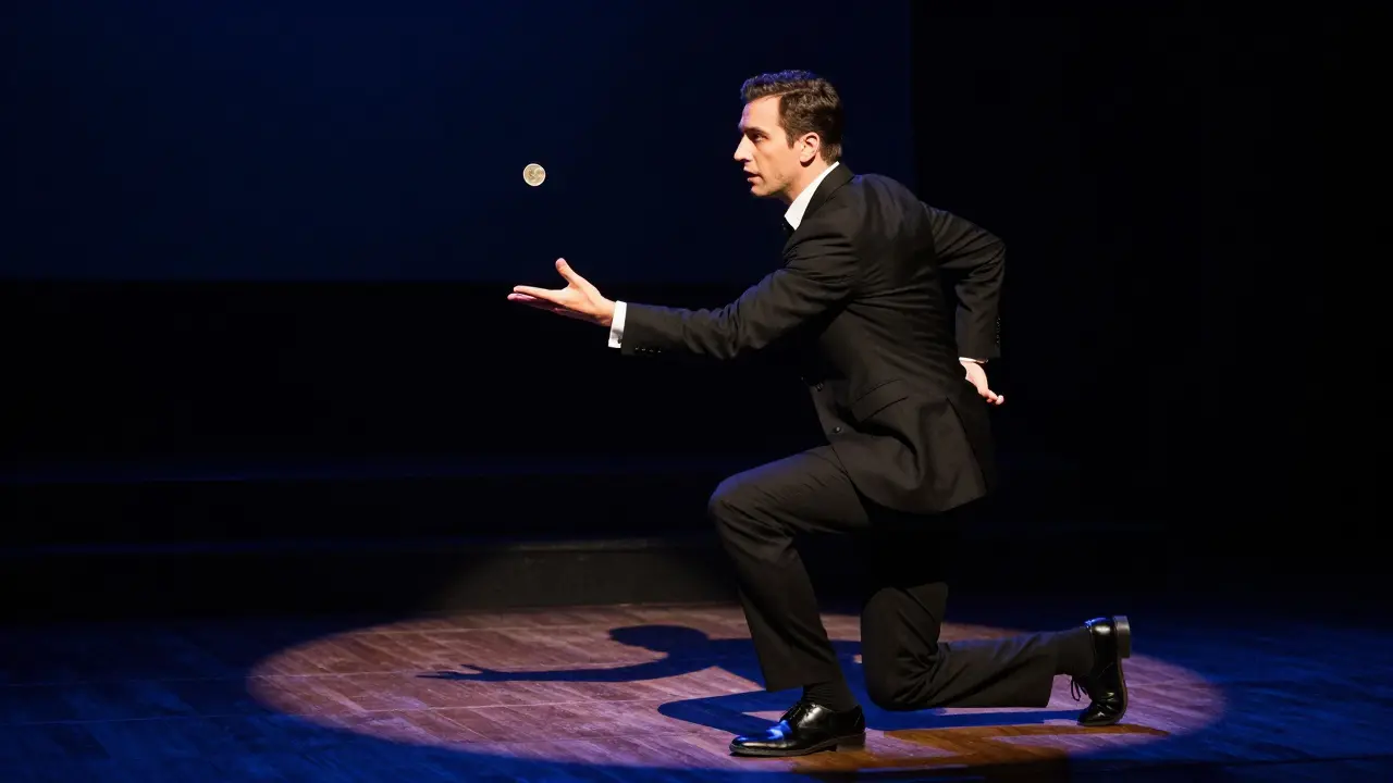 ¿Cuáles son las cinco palabras mágicas que debes decir?