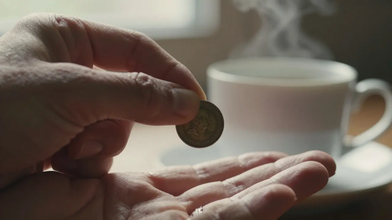 Magic Tricks: Transformar lo Ordinary en lo Extraordinario