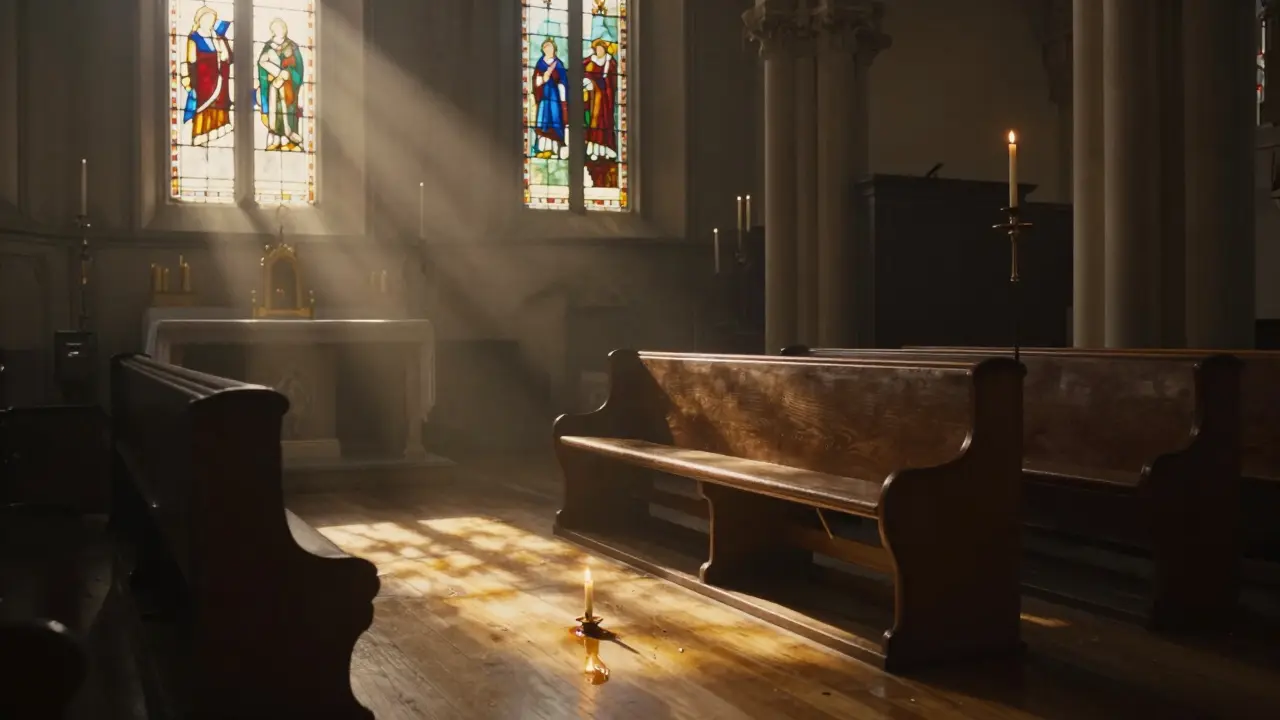 ¿Qué es la magia divina? Una guía clara y sencilla