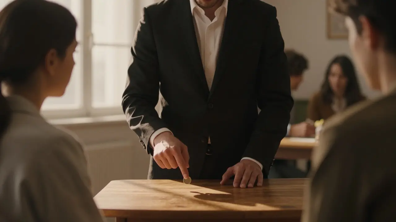 Steal the Show: Trucos de Magia para Captivar a Cualquier Audiencia